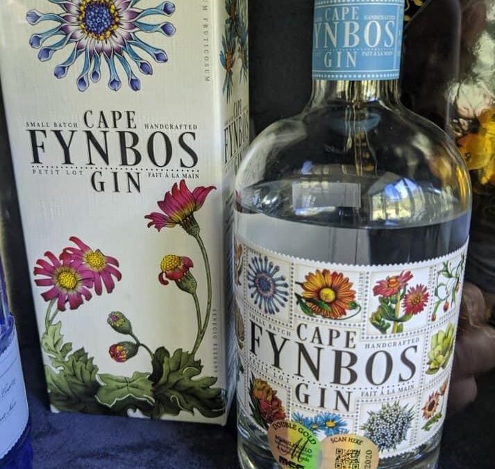 Cape Fynbos