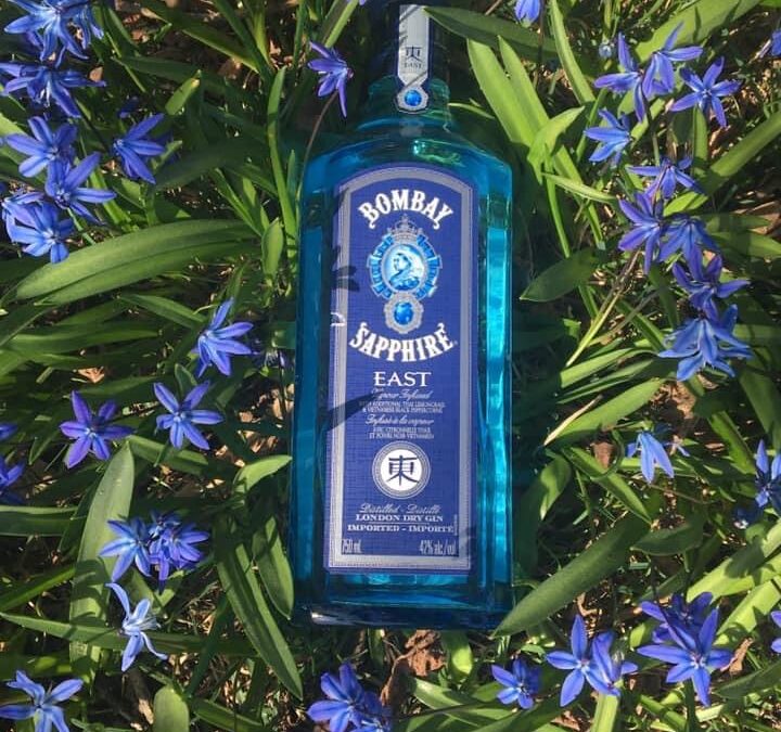 Bombay Sapphire East