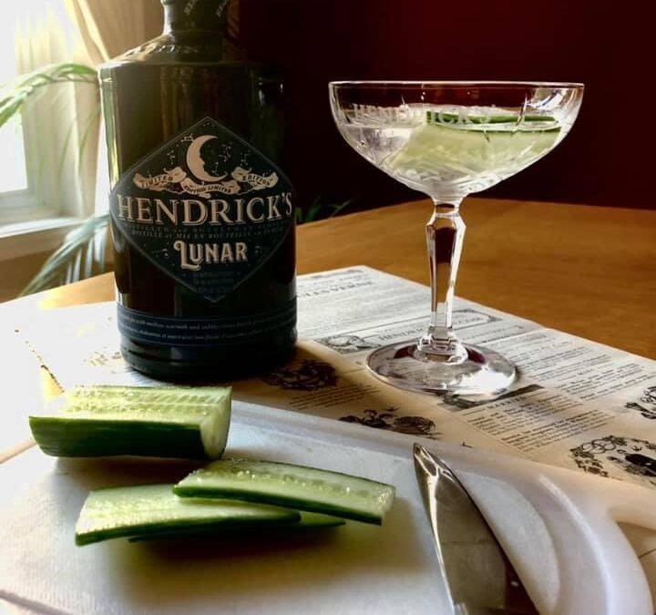 Hendrick’s Lunar