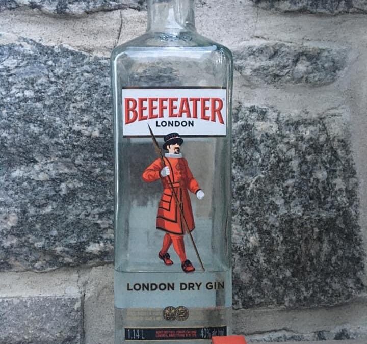 Beefeater