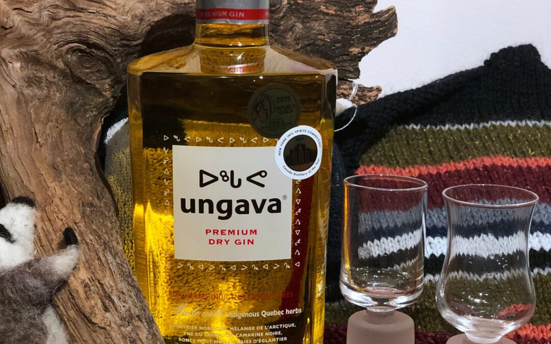 Ungava