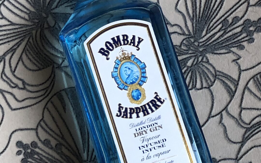 Bombay Sapphire