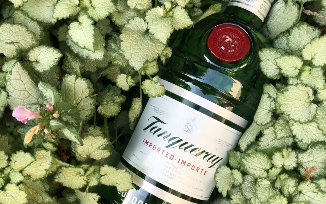 Tanqueray