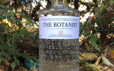 The Botanist Islay