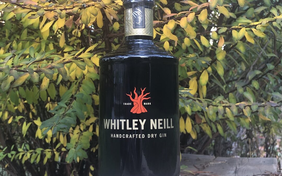 Whitley Neill Dry