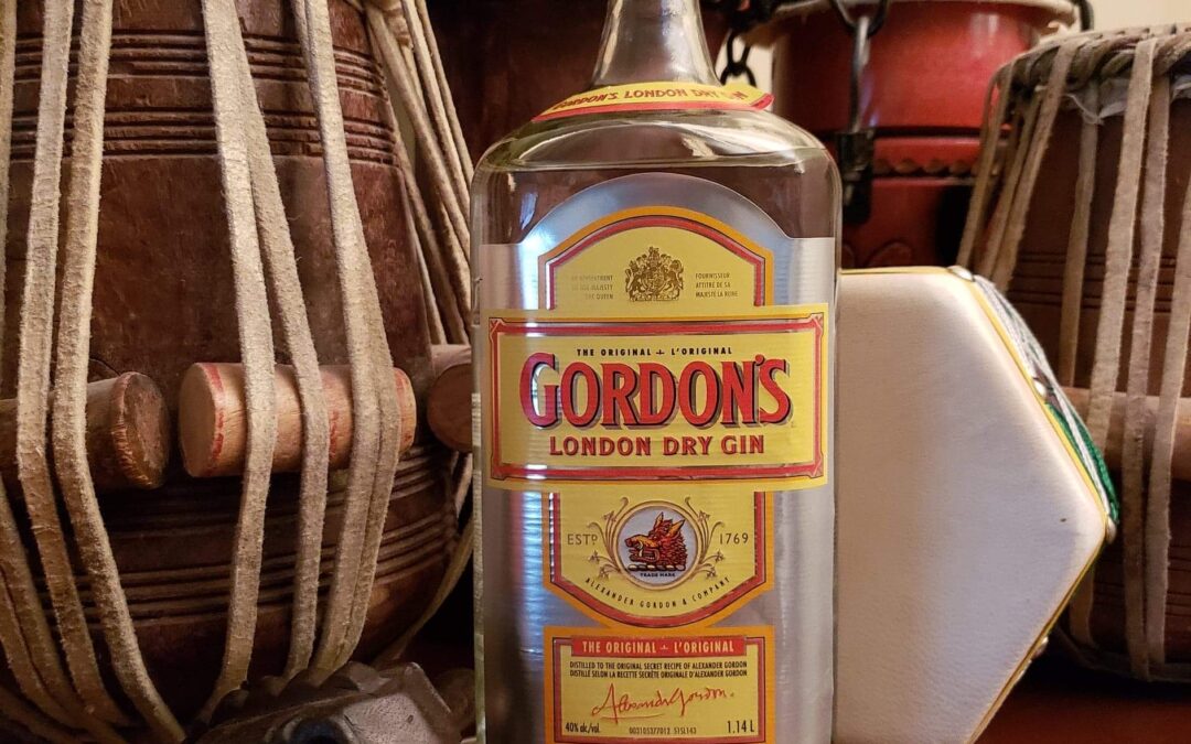 Gordon’s