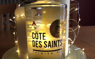 Côte des Saints