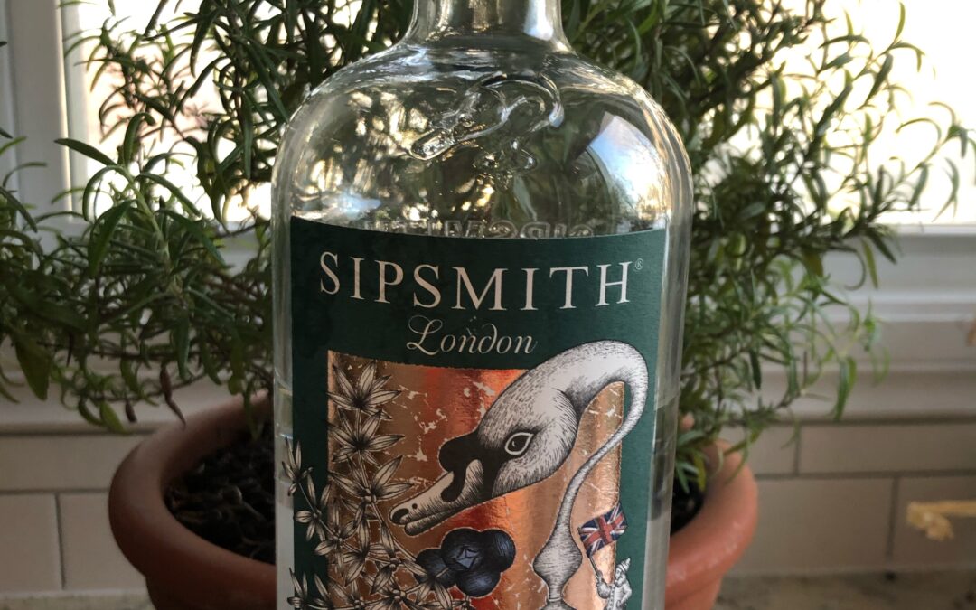 Sipsmith