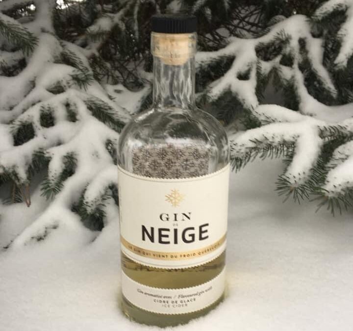 Gin de Neige