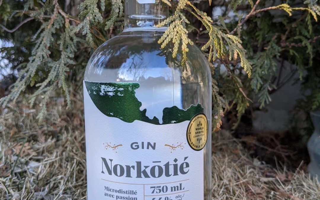 Norkōtié