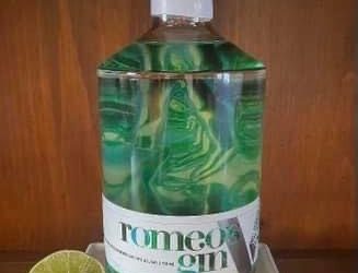 Romeo’s Gin V