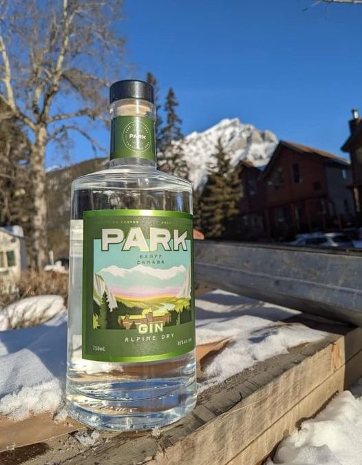 Park Alpine Dry