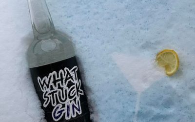 What Stuck Gin