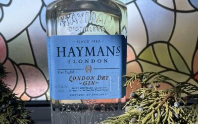 Hayman’s London Dry