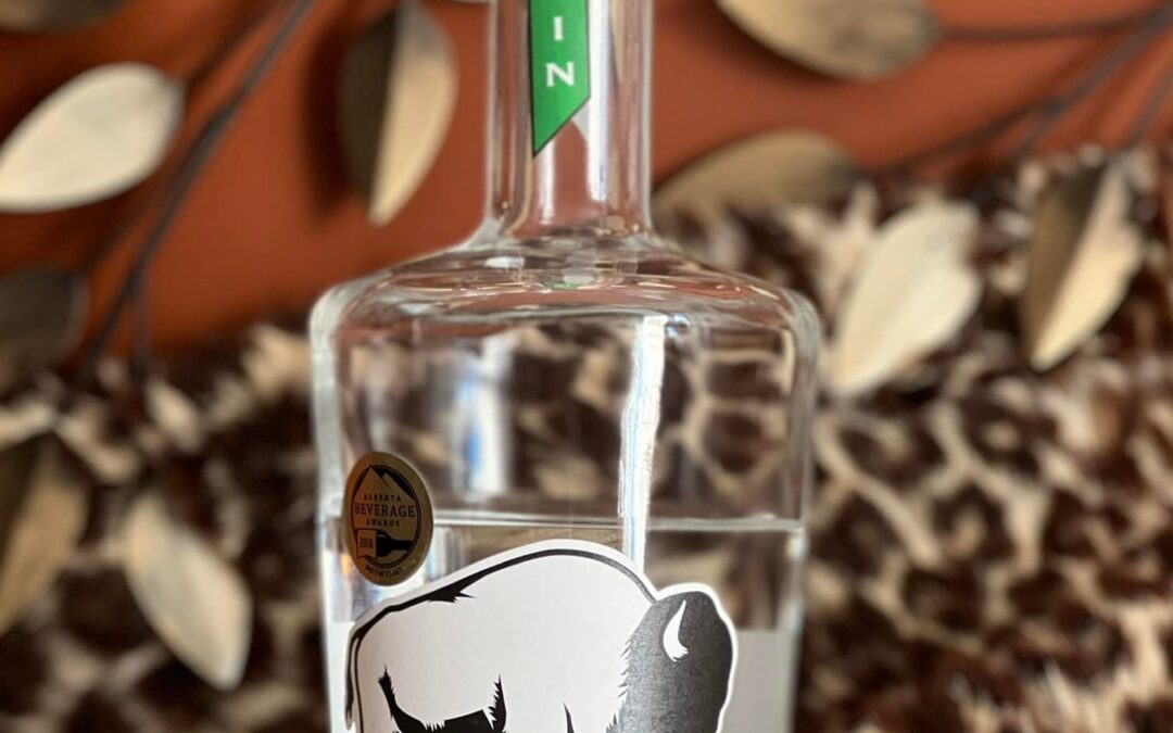 Wild Life Gin