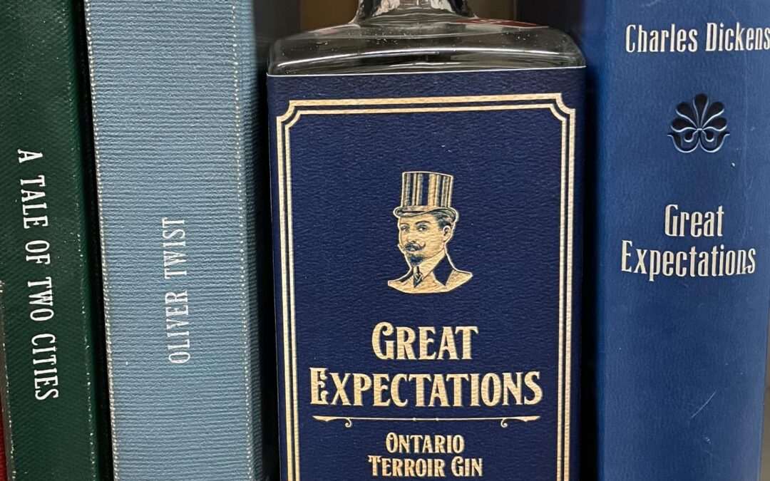 Great Expectations