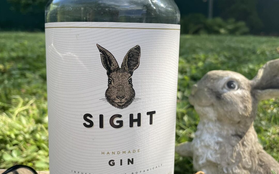 Sight Gin