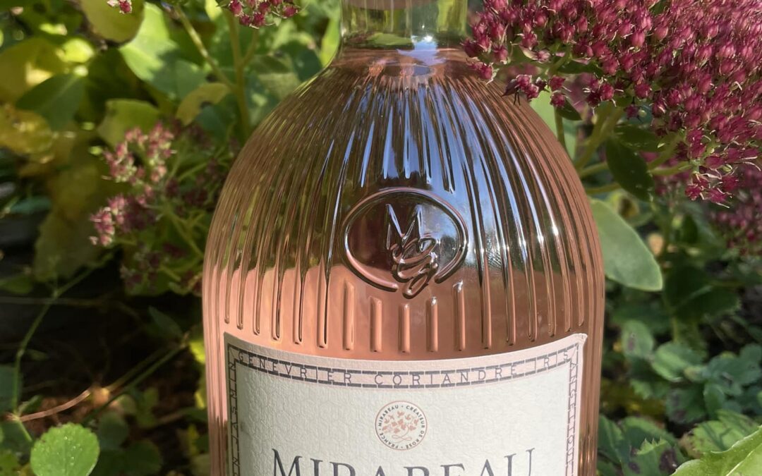 Mirabeau Dry Gin