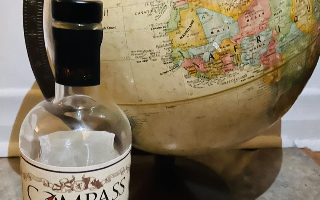 Compass Gin