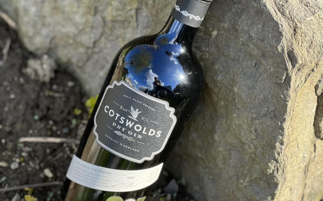 Cotswold Dry Gin