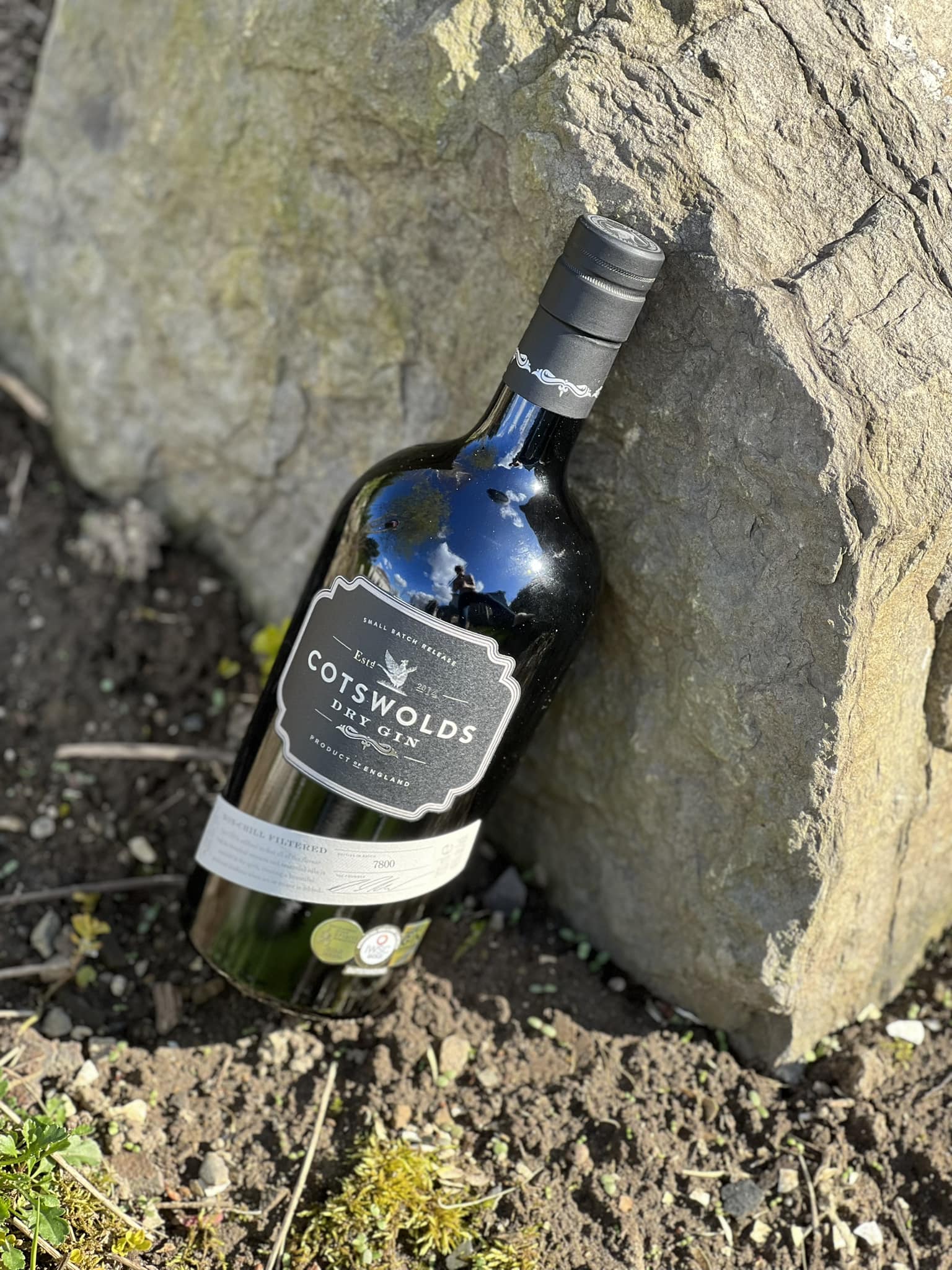 Cotswold Dry Gin