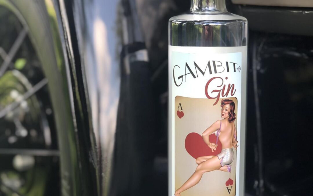 Gambit Gin