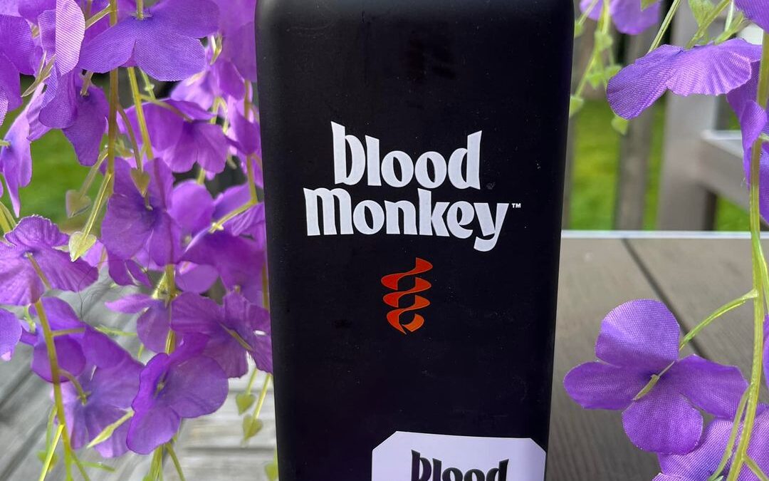 Blood Monkey