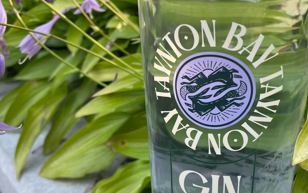 Taynton Bay Gin