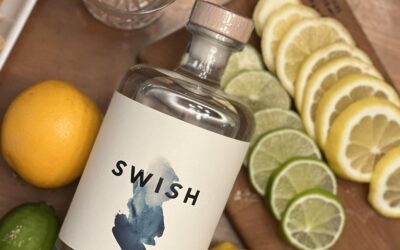 Swish Gin