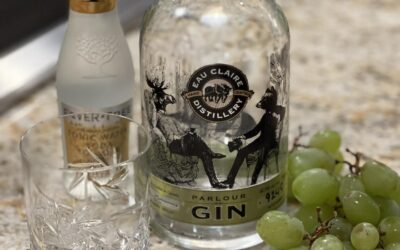 Parlour Gin