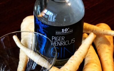 Piger Henricus Gin