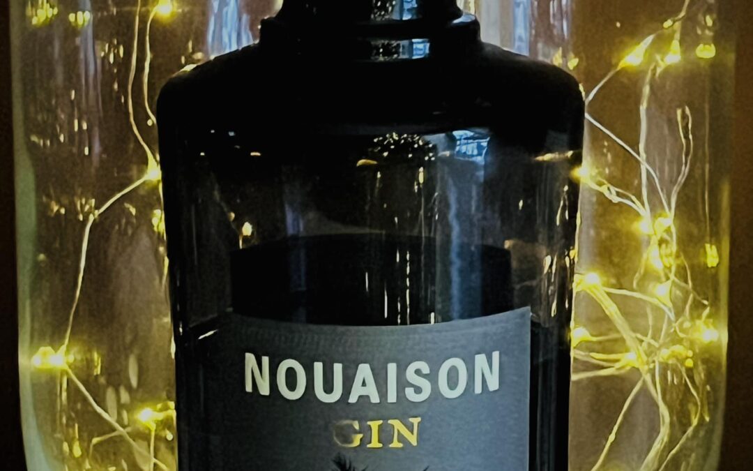 Nouaison Gin