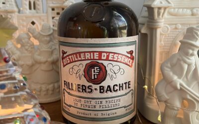 Filliers 1928 Tribute Dry Gin