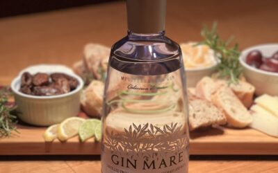 Gin Mare