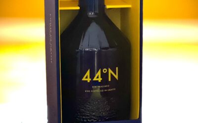 44 N Gin