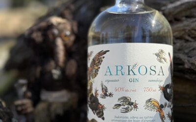 Arkosa Gin