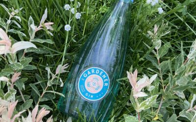 The Gardener French Riviera Gin