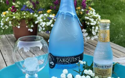 Tarquin’s Cornish Dry Gin