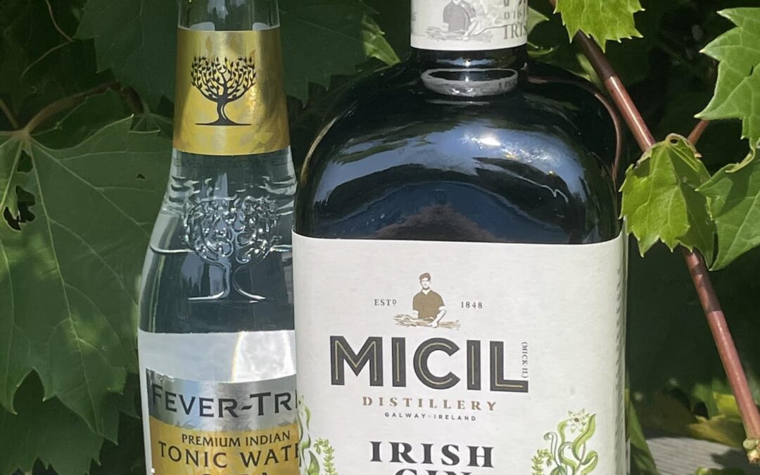 Micil Irish Gin