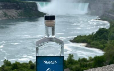 Niagara Gin