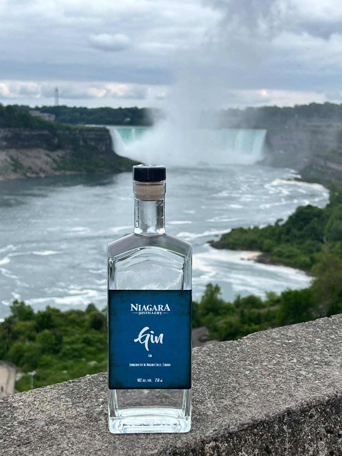 Niagara Gin
