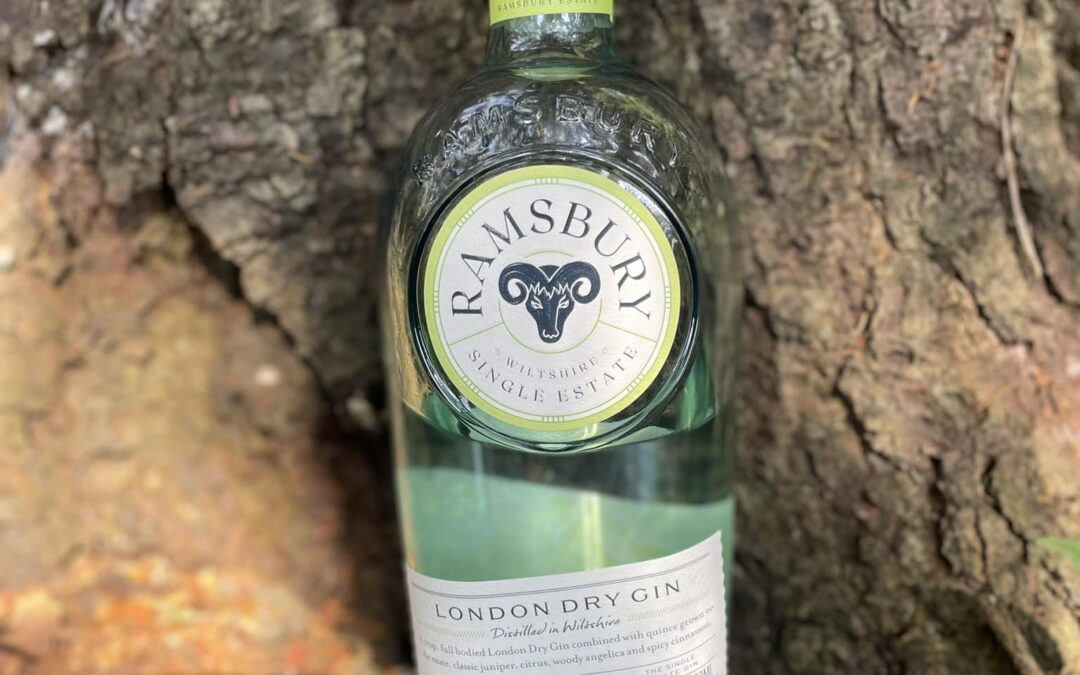 Ramsbury Gin