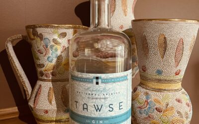 Tawse Gin