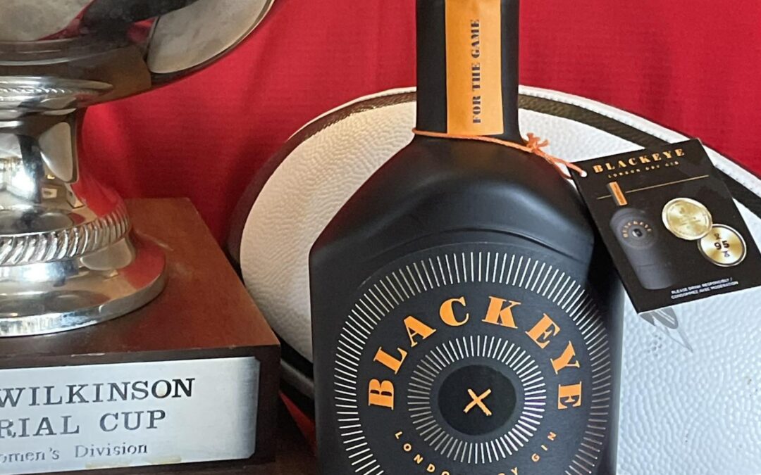 Blackeye Gin
