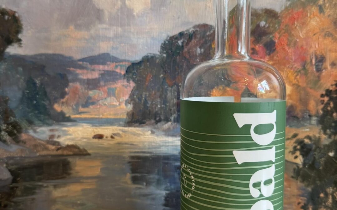 Ubald London Dry Gin