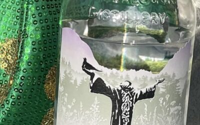 Glendalough Wild Botanical Gin
