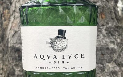 AQVA LVCE Gin