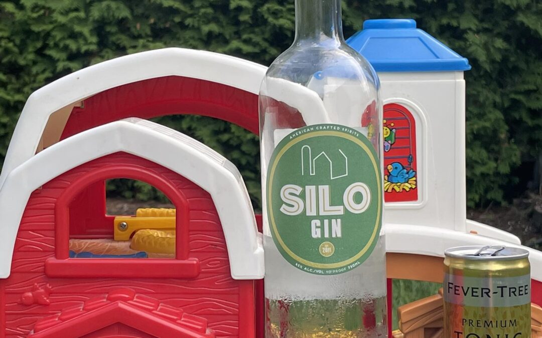 Silo Gin