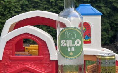 Silo Gin