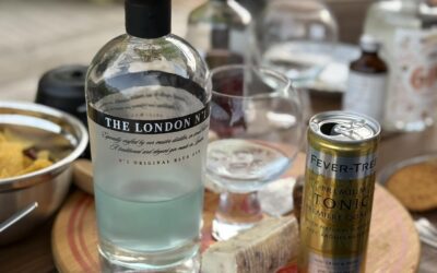 The London No.1 Gin